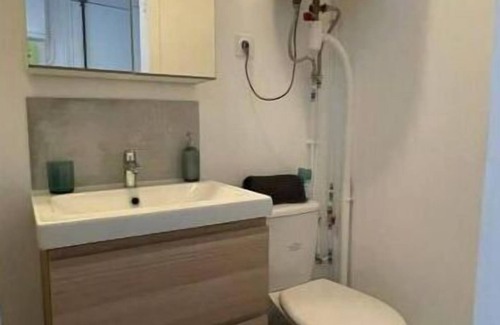 Aubervilliers Apartment | Élégant 2 Pièces Lumineux