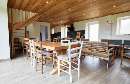 Pordic House | Équi'séjour