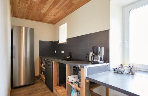 Pordic House | Équi'séjour