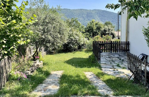 Senechas Other | Évasion Naturelle aux Cévennes : Maison Avec Jardin, à Deux pas du Parc National