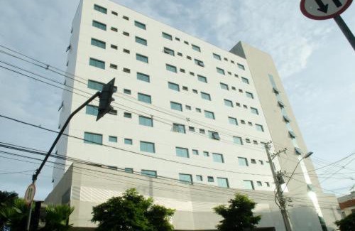 Calafate Hotel | Ímpar Suítes Expominas