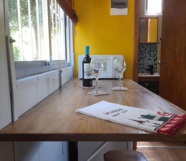 Marindia Apartment | Íntimo