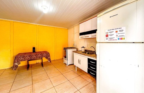 Ibiuna House | Ótima chácara c churrasq, piscina e WiFi - Ibiúna