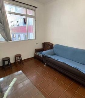 Praia Grande Apartment | Ótima localização! Apto Boqueirão até 11 pessoas.