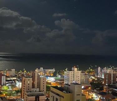 Manaira Apartment | Ótimo apartamento na linda praia de Manaíra