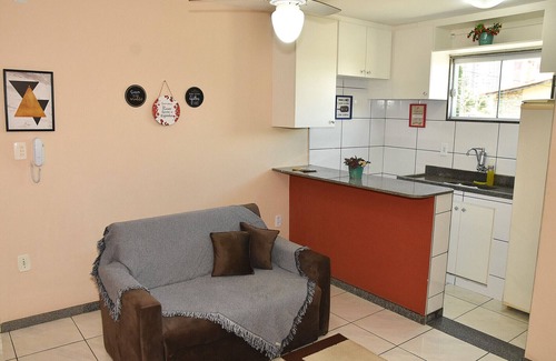 Campos Apartment | Ótimo Apto com Wi-Fi em Campos dos Goytacazes/RJ