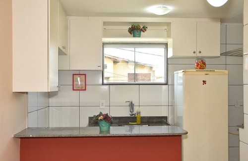 Campos Apartment | Ótimo Apto com Wi-Fi em Campos dos Goytacazes/RJ