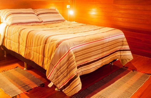 Petropolis Apartment | Ótimo chalé a 10 minutos de Itaipava em Areal/RJ