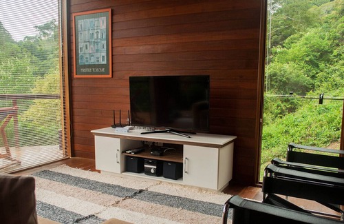 Petropolis Apartment | Ótimo chalé a 10 minutos de Itaipava em Areal/RJ