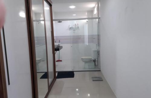 Ponta Grossa House | ótimo triplex com piscina no terraço