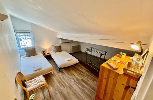 Avignon Bed & Breakfast | Ô'Berge & Chambres Avignon