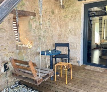 Le Gua House | Ô Chambres d'Hôtes