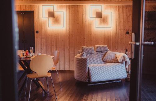 Dalhem Ski Chalet | Ô NaNo Glamping