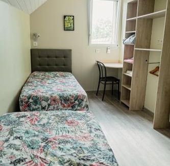 Amanlis House | Ô Pré des Fleurs