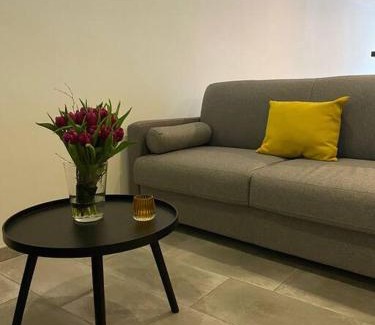 Bernister Apartment | Ô’pti Cavens