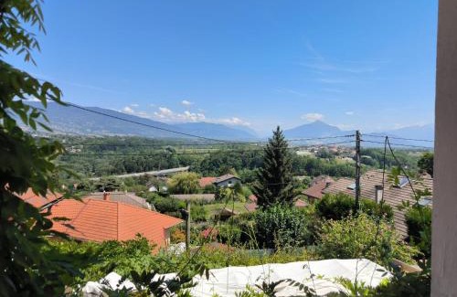 Monnetier-Mornex House | ô vive studio