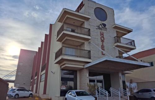 Cravinhos Hotel | Ônix Inn Hotel Cravinhos