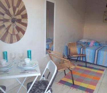 Ladario Apartment | Ôoo de Casa