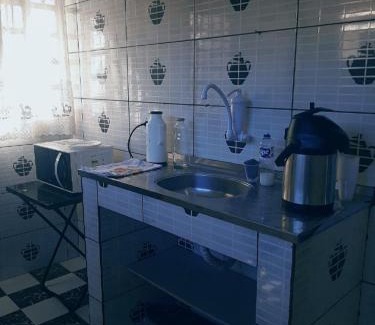 Ladario Apartment | Ôoo de Casa