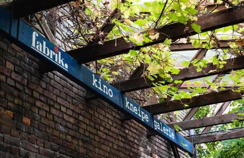 Neustrelitz Hotel | öko-hotel