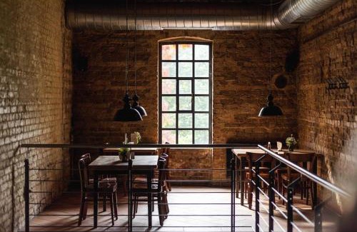 Neustrelitz Hotel | öko-hotel