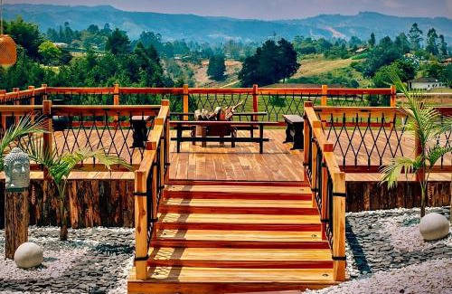 Rionegro Other | Örök Hotel