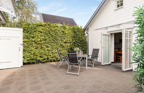 Halmstad House | Östra Stranden by Interhome