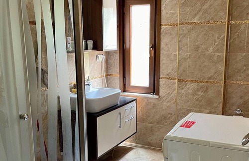 Arsin Villa | Özel havuzlu villa