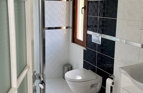 Arsin Villa | Özel havuzlu villa