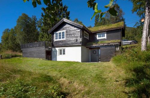 Møre og Romsdal House | Økslevegen 2