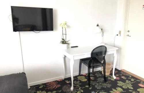 Olsted Hotel | Ølsted Kro