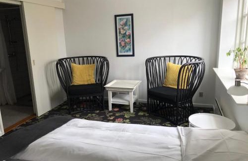 Olsted Hotel | Ølsted Kro