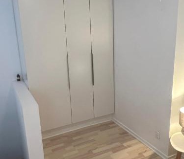 Varde Apartment | Østergade Arnbjerg