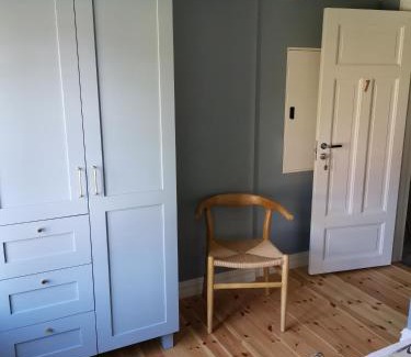 Andalsnes House | Østigård 1810