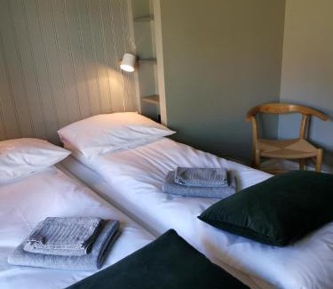 Andalsnes House | Østigård 1810