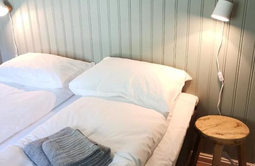 Andalsnes House | Østigård 1810