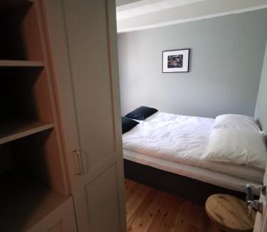 Andalsnes House | Østigård 1810