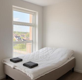 Odense Apartment | ØSV Odense C