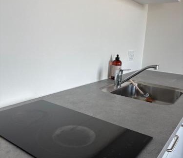 Odense Apartment | ØSV Odense C