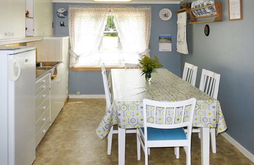 Grimstad House | Øygårdsheia by Interhome