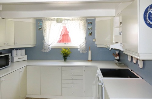 Grimstad House | Øygårdsheia by Interhome