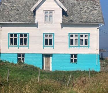 Hernar Cabin | Øyperlen