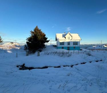 Hernar Cabin | Øyperlen