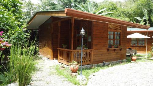 Cahuita Villa | Ú Sulè