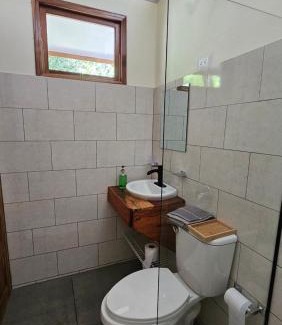 Cahuita Villa | Ú Sulè