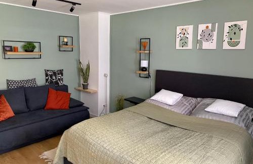 Satoraljaujhely Apartment | Újhely vára Apartman