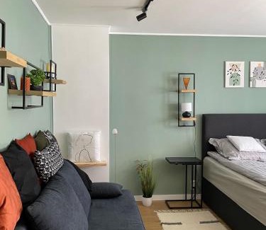 Satoraljaujhely Apartment | Újhely vára Apartman