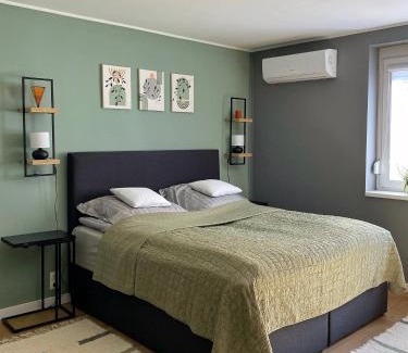 Satoraljaujhely Apartment | Újhely vára Apartman