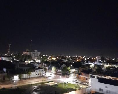 Presidencia Roque Saenz Pena Apartment | Único