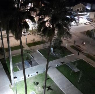 Presidencia Roque Saenz Pena Apartment | Único